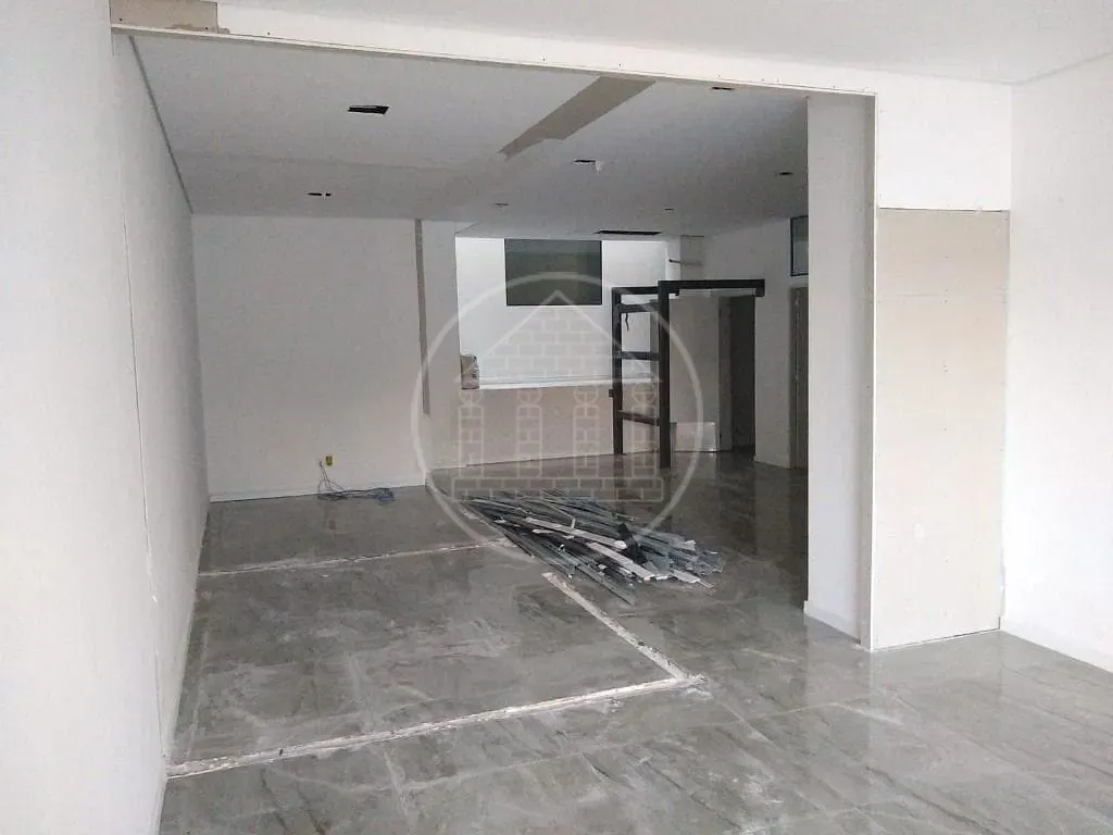 Loja-Salão, 140 m² - Foto 7
