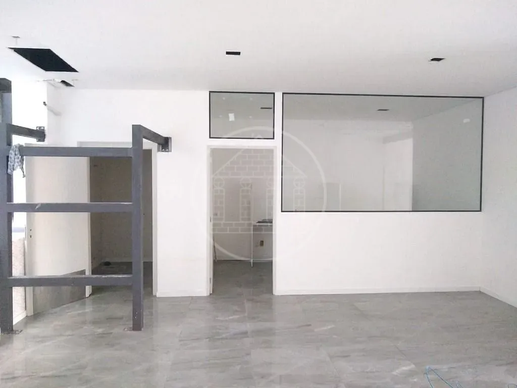 Loja-Salão, 140 m² - Foto 6