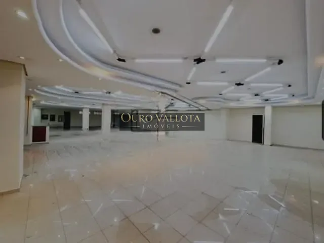 Loja com 575m², para alugar, no bairro Belenzinho em São Paulo