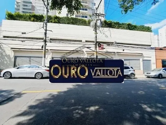 Loja com 575m², para alugar, no bairro Belenzinho em São Paulo
