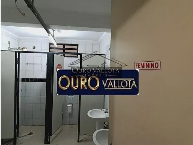 Loja com 575m², para alugar, no bairro Belenzinho em São Paulo