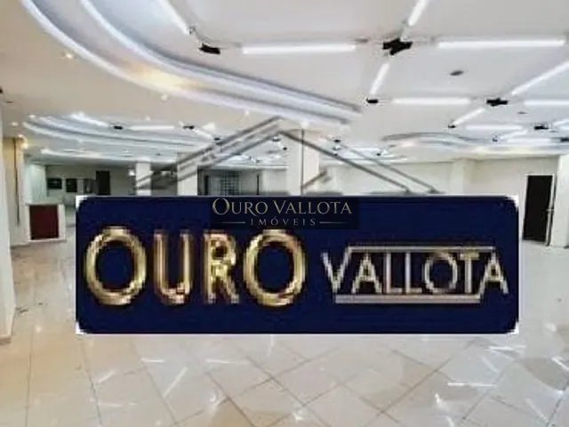 Loja com 575m², para alugar, no bairro Belenzinho em São Paulo