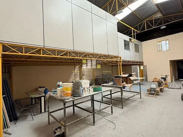 Loja com 300m², à venda, no bairro Jardim Manchester (Nova Veneza) em Sumaré