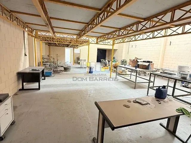 Loja com 300m², à venda, no bairro Jardim Manchester (Nova Veneza) em Sumaré