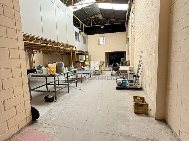 Loja com 300m², à venda, no bairro Jardim Manchester (Nova Veneza) em Sumaré