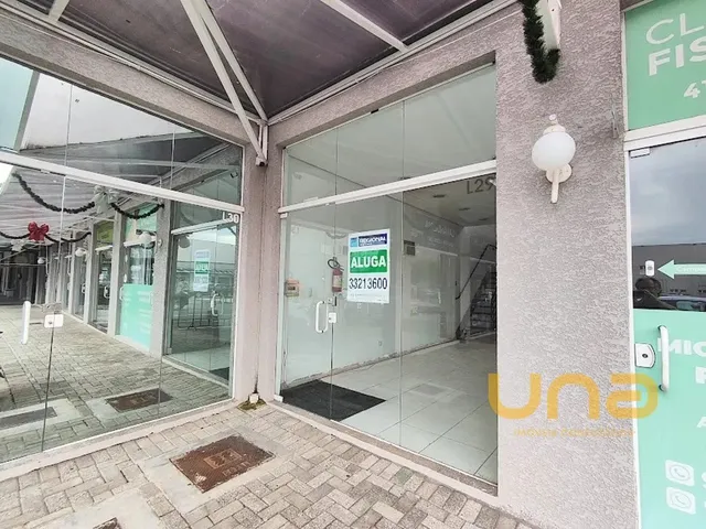 Loja para alugar, no bairro SAO LOURENCO em Curitiba