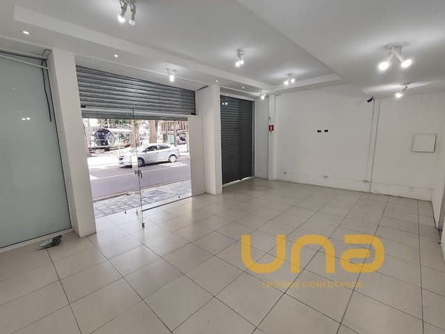 Loja para alugar, no bairro CENTRO em Curitiba