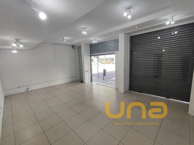 Loja para alugar, no bairro CENTRO em Curitiba