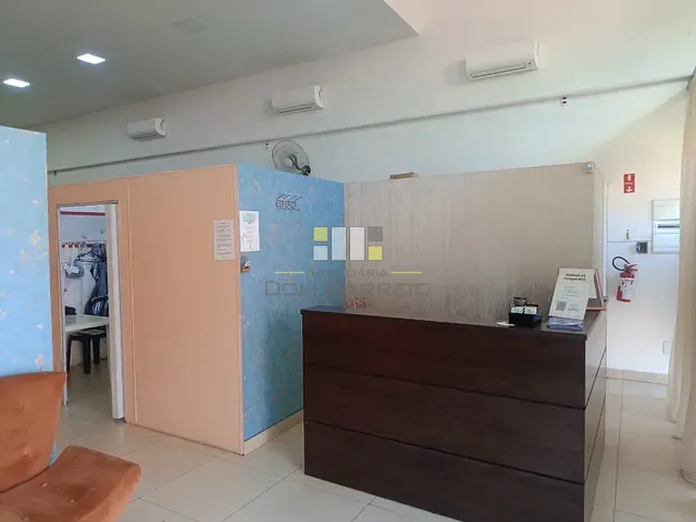 Loja com 250m², para alugar, no bairro Jardim São Carlos em Sumaré