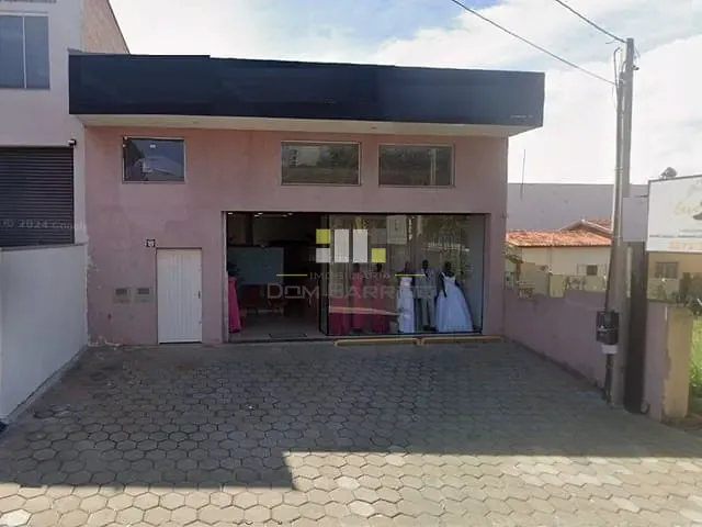 Loja com 250m², para alugar, no bairro Jardim São Carlos em Sumaré