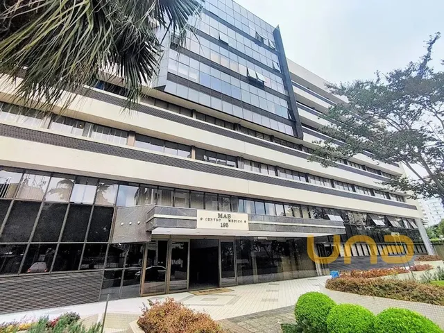 Loja para alugar, no bairro CENTRO em Curitiba