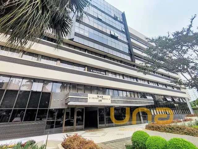 Loja para alugar, no bairro CENTRO em Curitiba