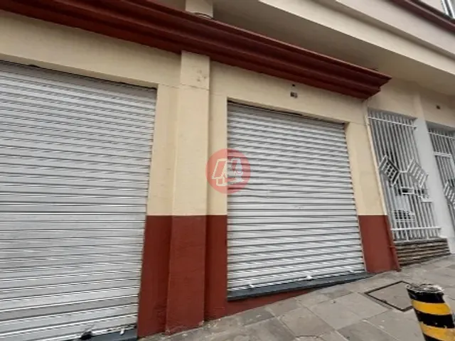 Loja com 41m², para alugar, no bairro Centro Histórico em Porto Alegre