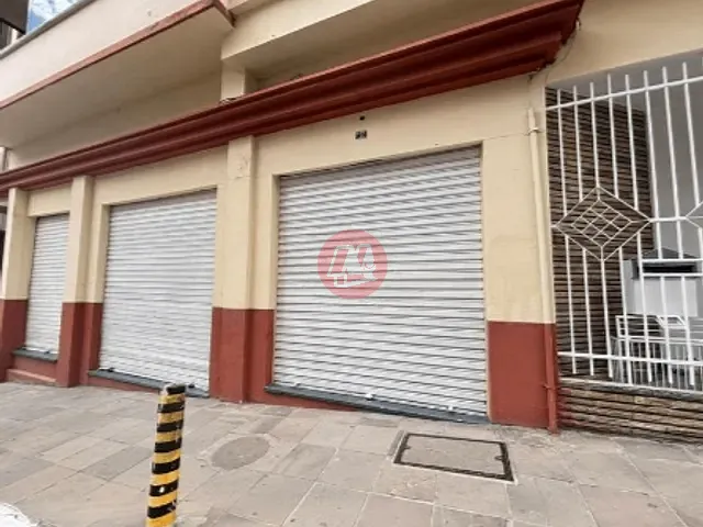 Loja com 41m², para alugar, no bairro Centro Histórico em Porto Alegre