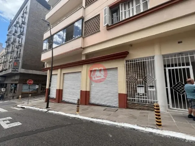 Loja com 41m², para alugar, no bairro Centro Histórico em Porto Alegre