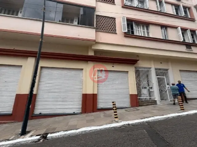 Loja com 41m², para alugar, no bairro Centro Histórico em Porto Alegre