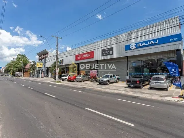 Loja para alugar, no bairro Praia de Belas em Porto Alegre
