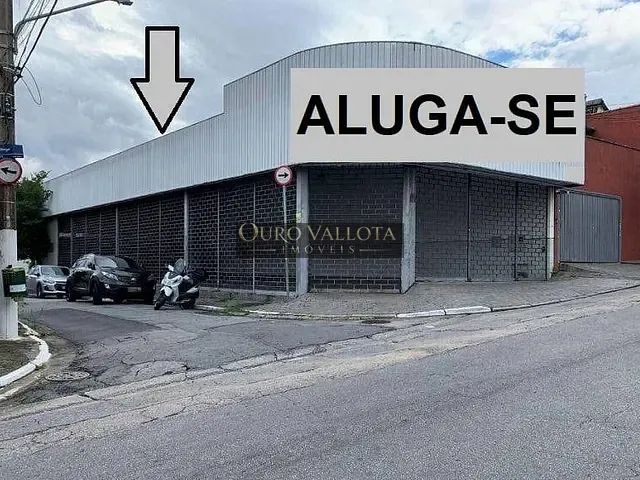 Loja com 240m², para alugar, no bairro Mooca em São Paulo