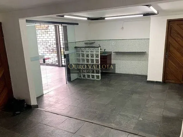Loja com 240m², para alugar, no bairro Mooca em São Paulo