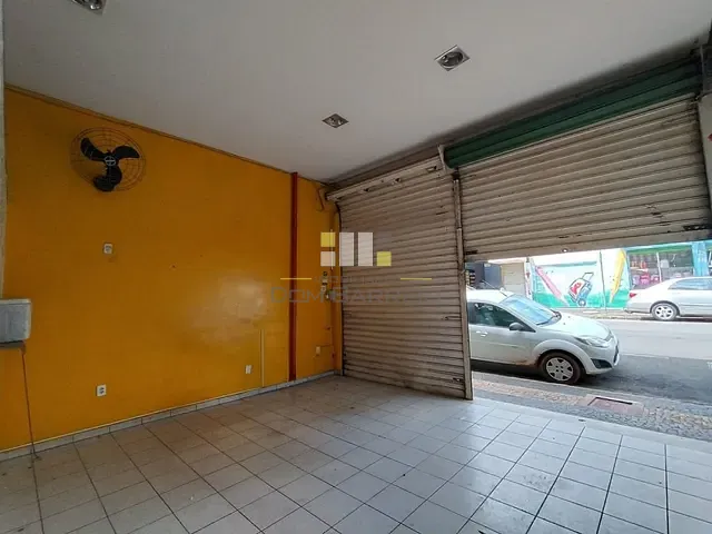 Loja com 80m², para alugar, no bairro Centro em Sumaré