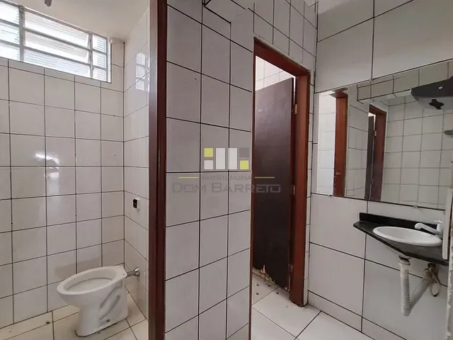 Loja com 80m², para alugar, no bairro Centro em Sumaré