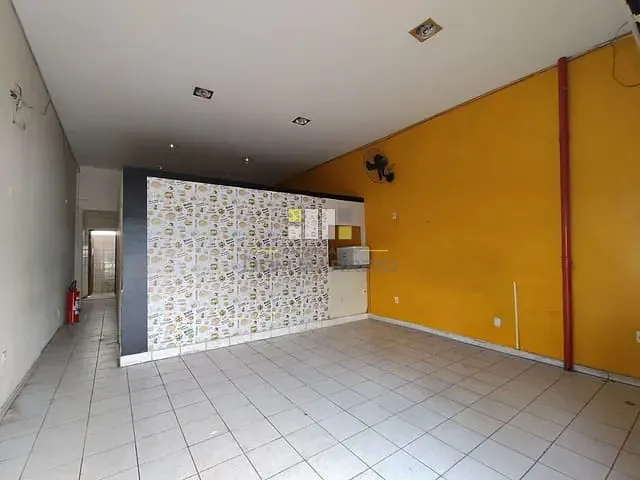Loja com 80m², para alugar, no bairro Centro em Sumaré