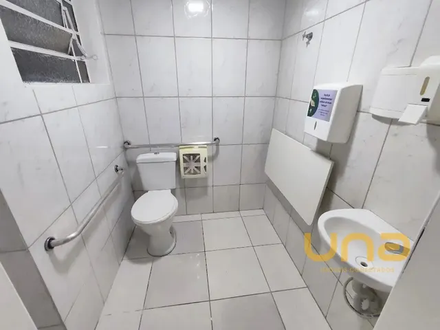 Loja para alugar, no bairro CENTRO em Curitiba