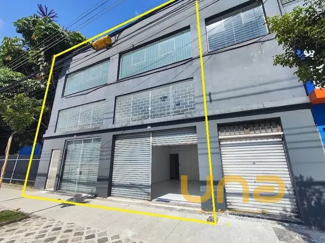 Loja para alugar, no bairro CENTRO em Curitiba