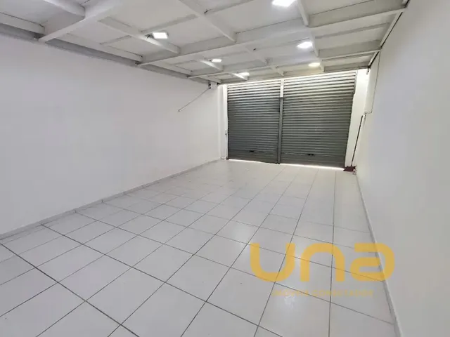 Loja para alugar, no bairro CENTRO em Curitiba
