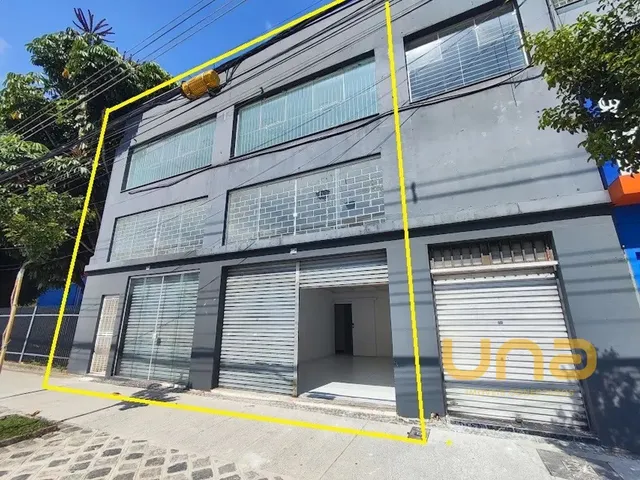 Loja para alugar, no bairro CENTRO em Curitiba