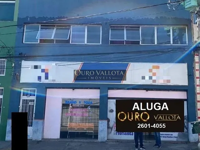 Loja com 370m², para alugar, no bairro Vila Prudente (Zona Leste) em São Paulo