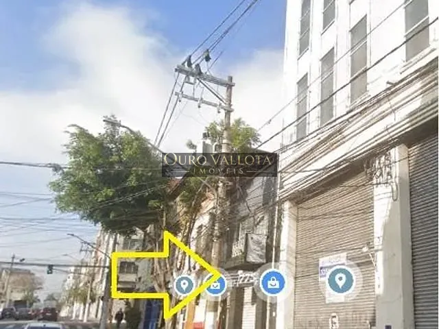 Loja com 600m², para alugar, no bairro Bom Retiro em São Paulo