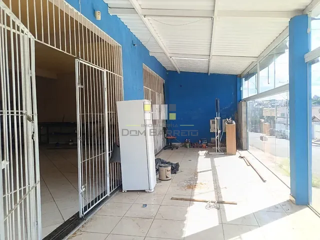 Loja para alugar, no bairro Jardim São Domingos em Sumaré