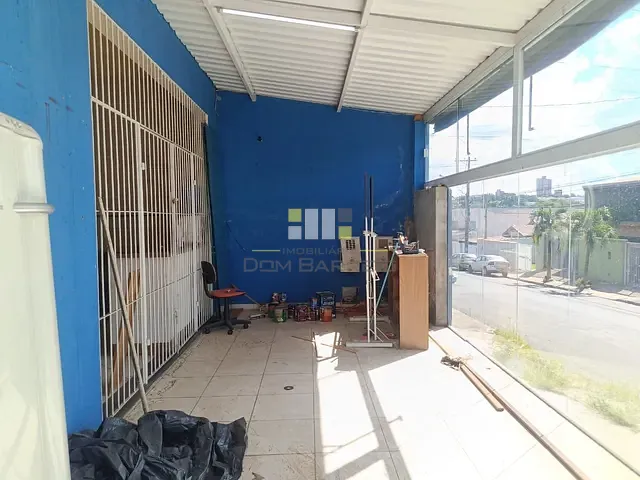 Loja para alugar, no bairro Jardim São Domingos em Sumaré