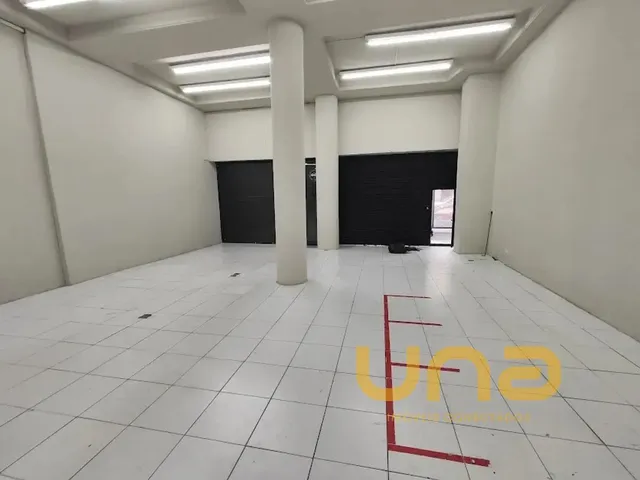 Loja para alugar, no bairro CENTRO em Curitiba