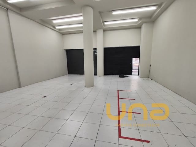 Loja para alugar, no bairro CENTRO em Curitiba