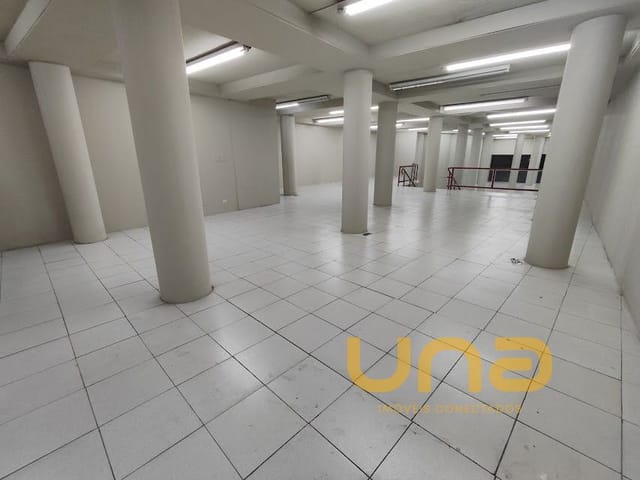 Loja para alugar, no bairro CENTRO em Curitiba
