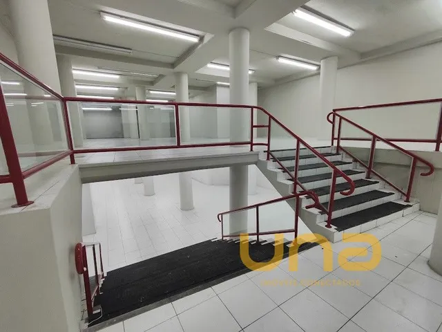 Loja para alugar, no bairro CENTRO em Curitiba