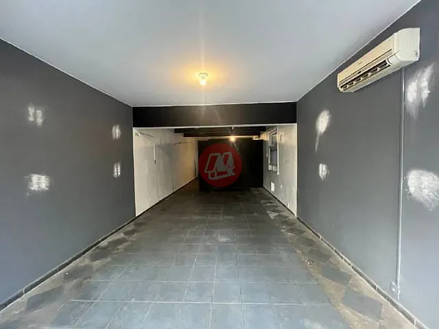 Loja com 120m², para alugar, no bairro Centro Histórico em Porto Alegre