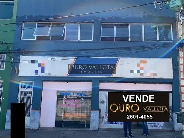 Loja com 270m², à venda, no bairro Vila Prudente (Zona Leste) em São Paulo