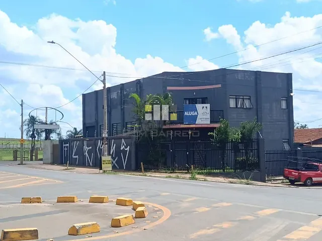 Loja para alugar, no bairro Centro em Sumaré
