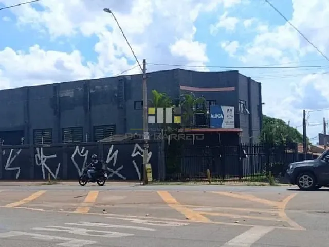 Loja para alugar, no bairro Centro em Sumaré