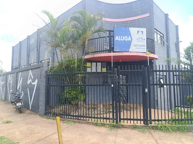 Loja para alugar, no bairro Centro em Sumaré