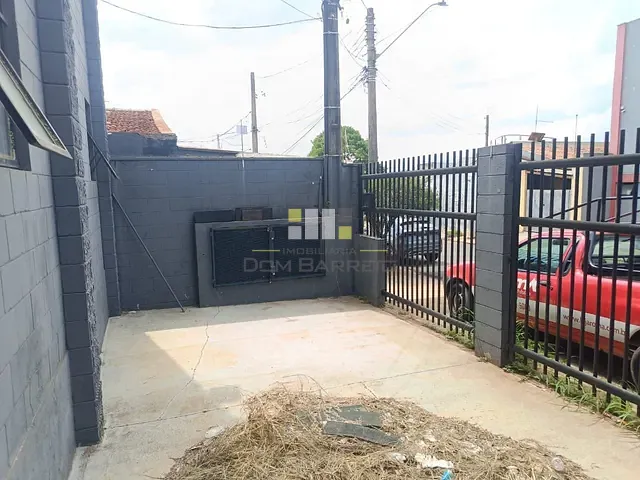 Loja para alugar, no bairro Centro em Sumaré