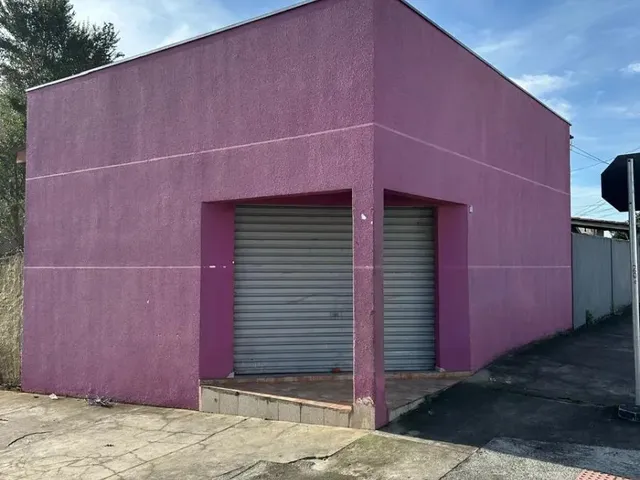 Loja para alugar, no bairro Santo Antônio em São José Dos Pinhais