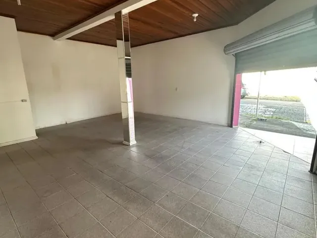 Loja para alugar, no bairro Santo Antônio em São José Dos Pinhais