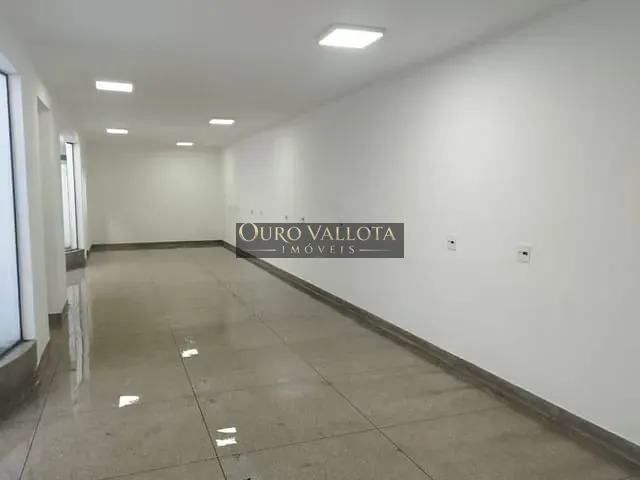 Loja com 161m², à venda, no bairro Mooca em São Paulo