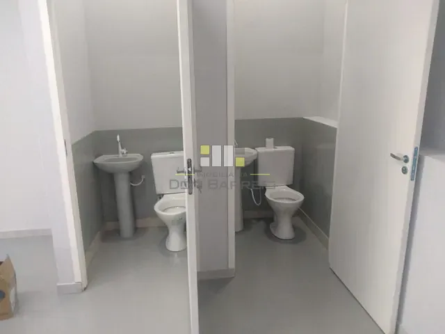 Loja com 230m², para alugar, no bairro Jardim São Gerônimo (Nova Veneza) em Sumaré