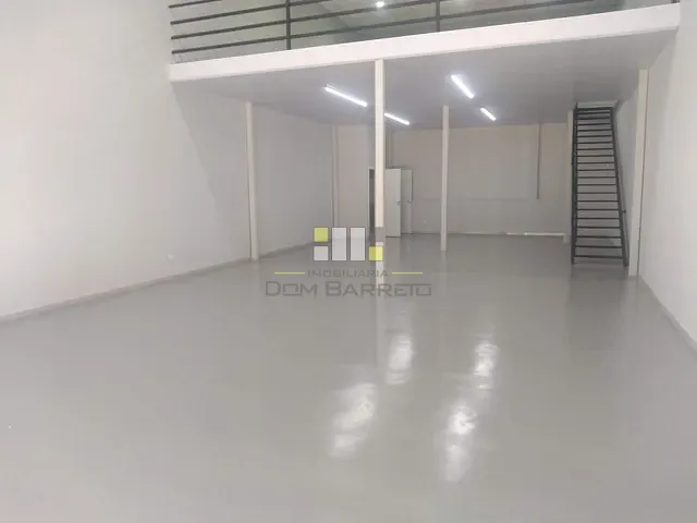 Loja com 230m², para alugar, no bairro Jardim São Gerônimo (Nova Veneza) em Sumaré
