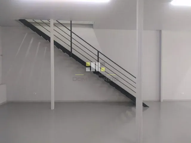Loja com 230m², para alugar, no bairro Jardim São Gerônimo (Nova Veneza) em Sumaré